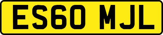 ES60MJL