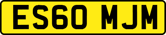 ES60MJM