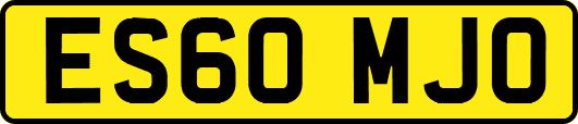 ES60MJO