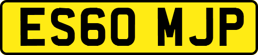 ES60MJP