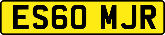ES60MJR