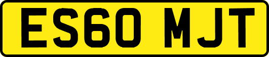 ES60MJT