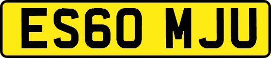ES60MJU