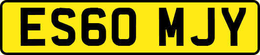 ES60MJY