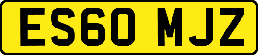 ES60MJZ