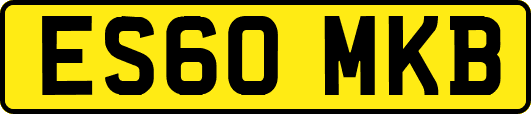 ES60MKB