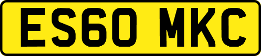 ES60MKC