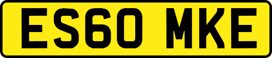 ES60MKE