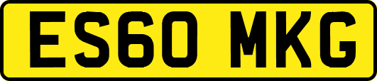 ES60MKG