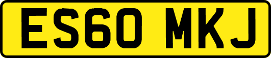 ES60MKJ