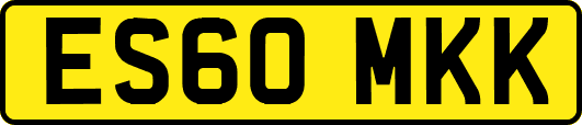 ES60MKK