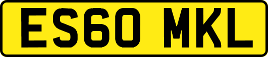 ES60MKL