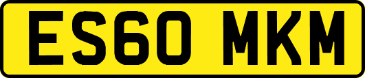 ES60MKM
