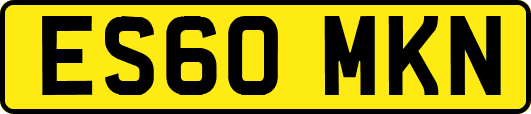 ES60MKN