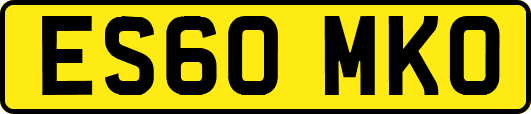 ES60MKO