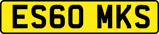 ES60MKS