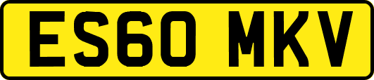 ES60MKV