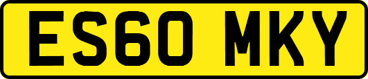 ES60MKY