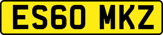 ES60MKZ