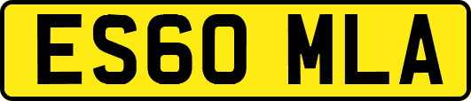 ES60MLA