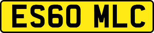 ES60MLC