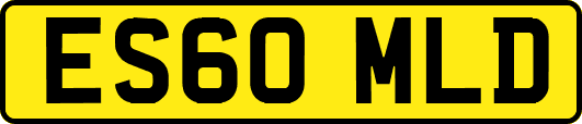 ES60MLD