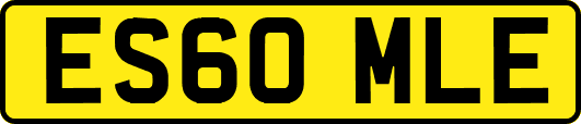 ES60MLE