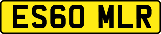 ES60MLR