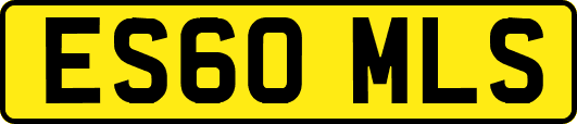 ES60MLS