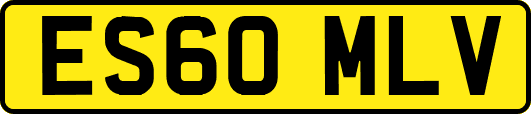 ES60MLV