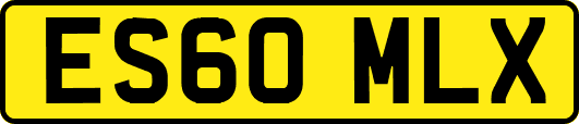 ES60MLX