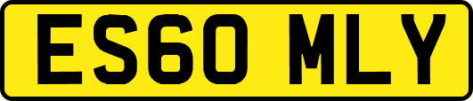 ES60MLY