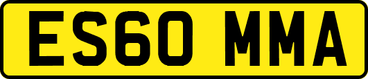 ES60MMA