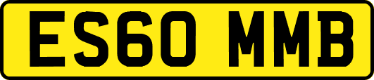 ES60MMB