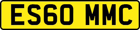 ES60MMC
