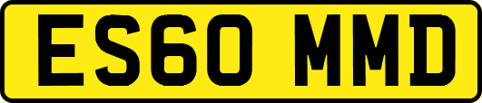 ES60MMD