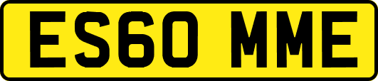 ES60MME