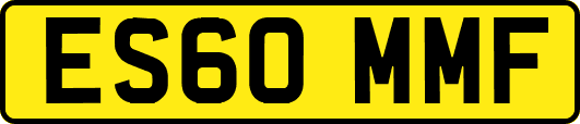 ES60MMF