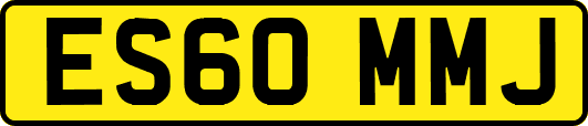 ES60MMJ