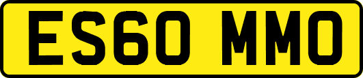 ES60MMO