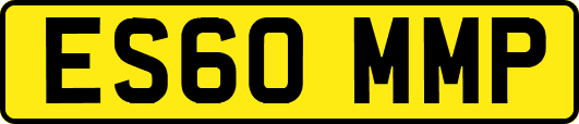 ES60MMP