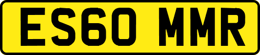ES60MMR