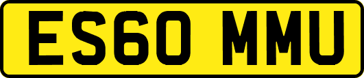 ES60MMU