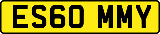 ES60MMY