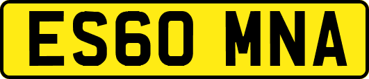ES60MNA