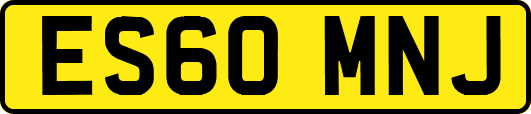 ES60MNJ
