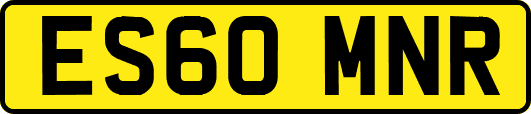 ES60MNR
