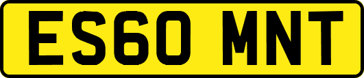 ES60MNT