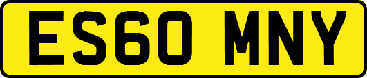 ES60MNY