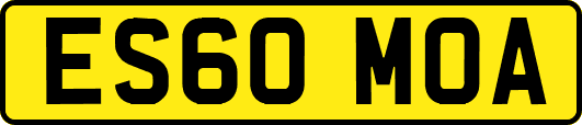 ES60MOA